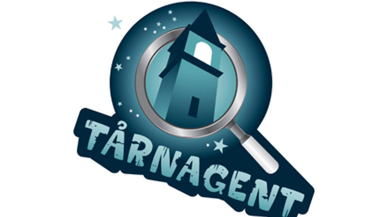 Tårnagentar i Sande kyrkje