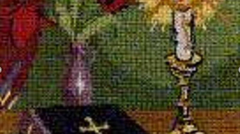 Andakter Skei omsorgssenter