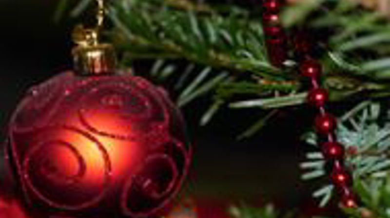 Velkomen i kyrkja i jula