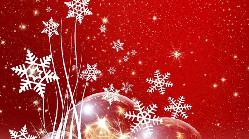 Gudstenester i desember 2020