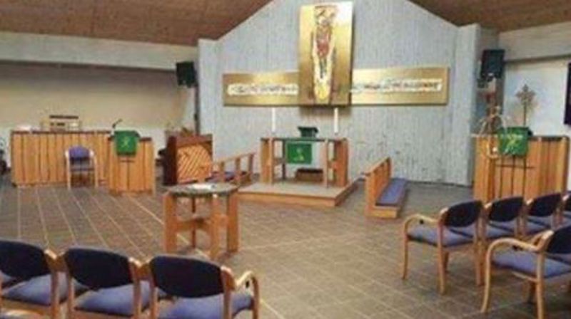 Familiegudsteneste med dåp 25.juli