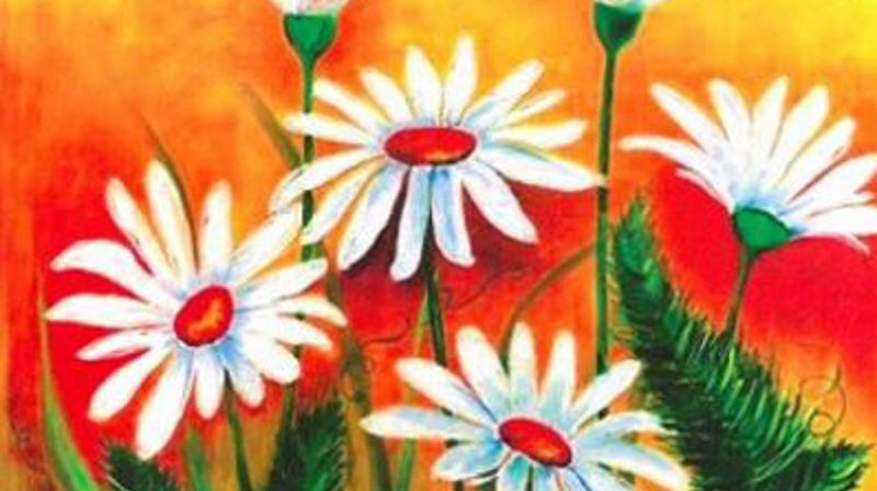 Sommarkonsert / Lunsjkonsert