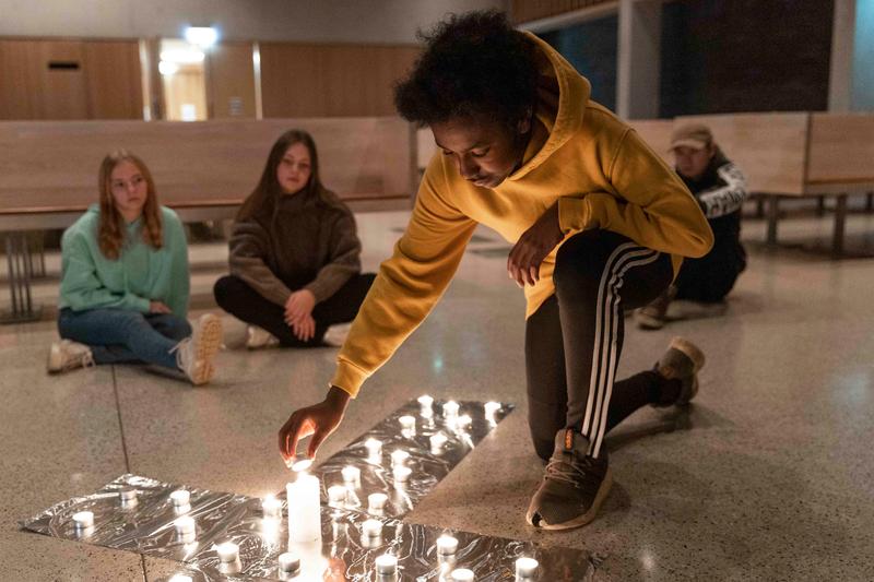 Vil du bli fast gjevar og få frådrag på skatten?