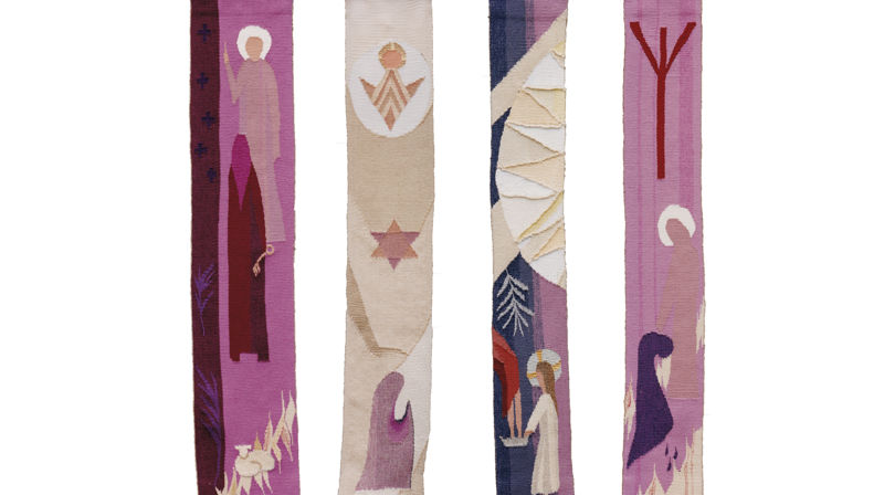 Kveldssamlingar i fastetida