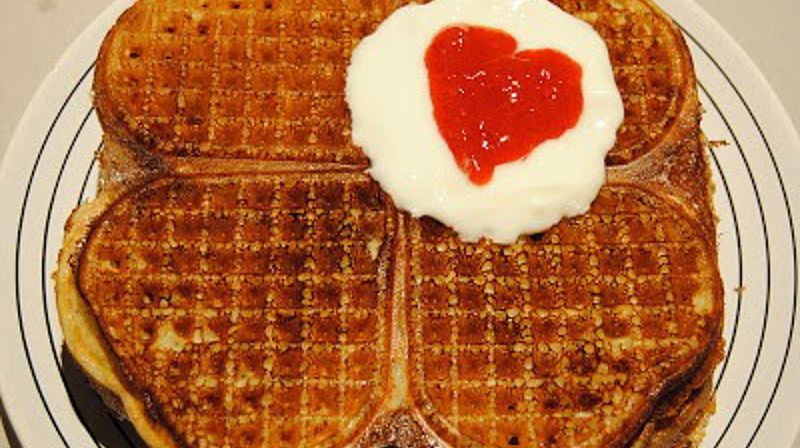 Velkomen til 10-kaffi