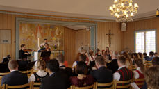 Alle foto: Tim Metzger