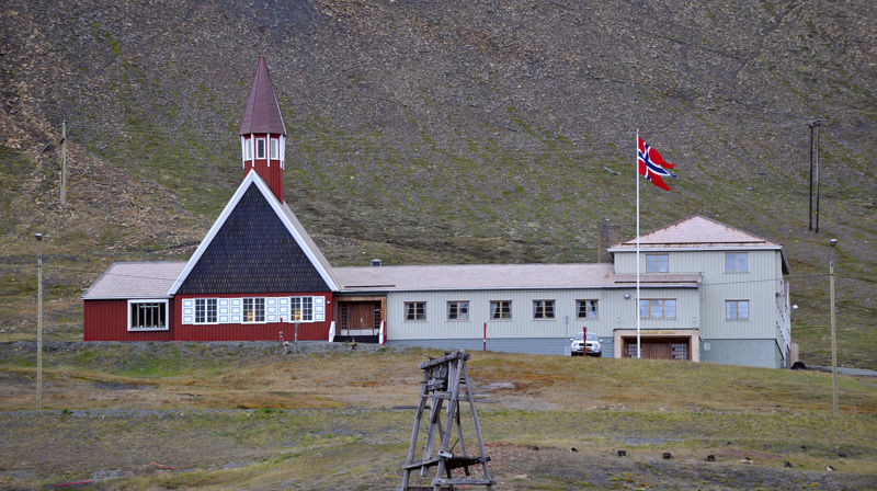 foto: Torbjørn Johnsen