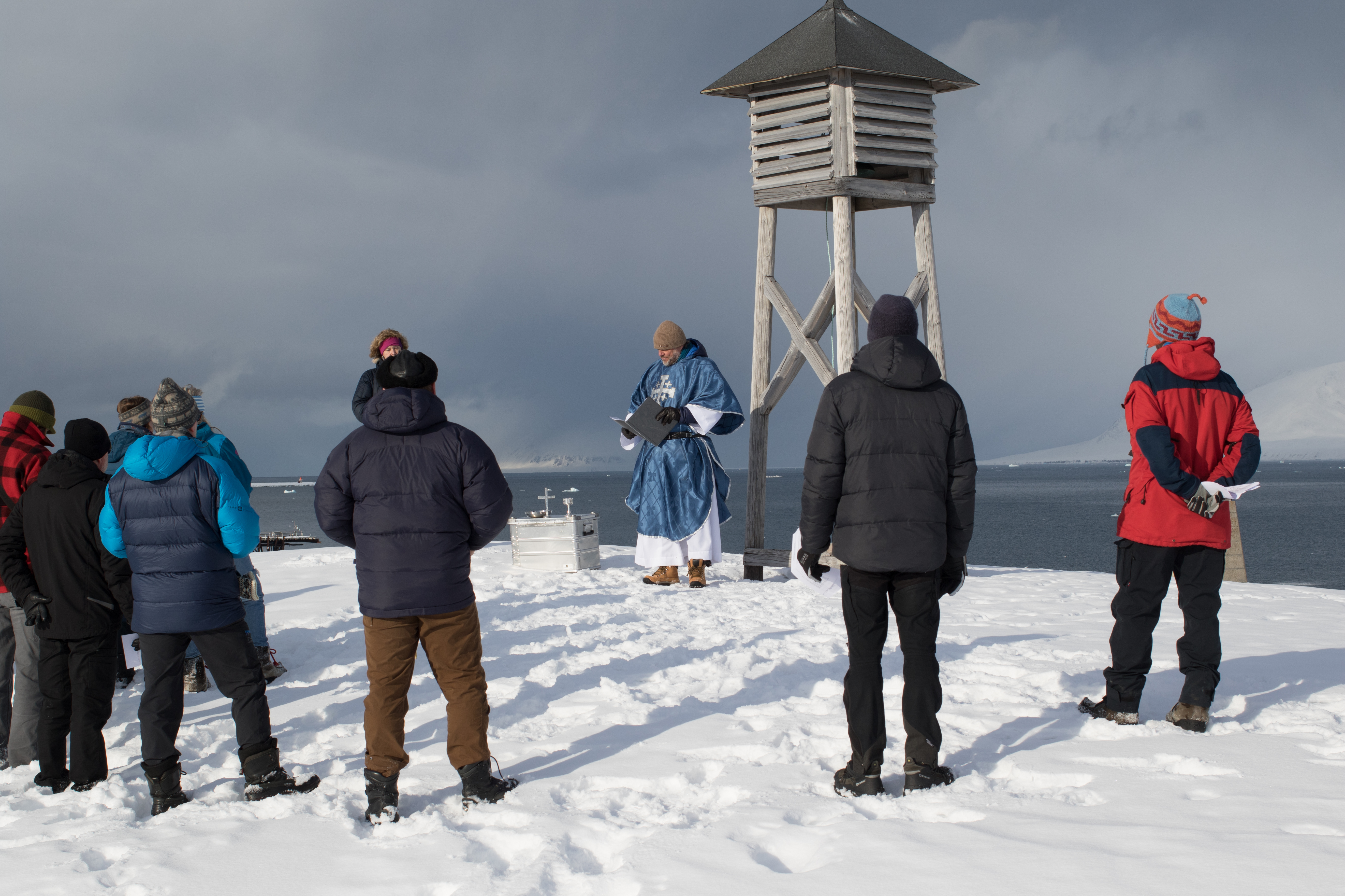 Alle foto: Jon Leithe