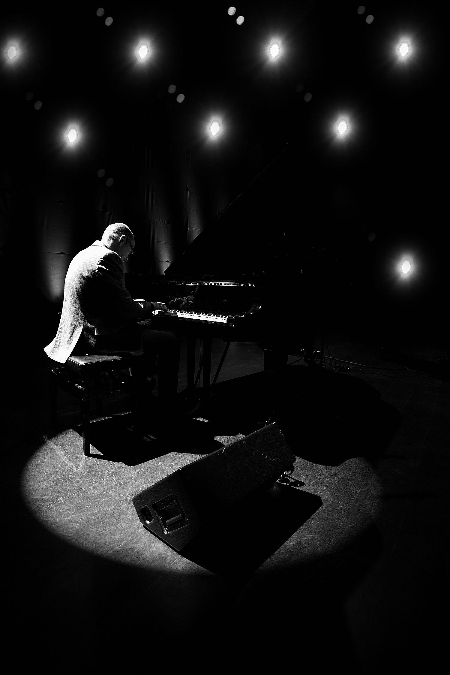 Foto: Egil Hansen