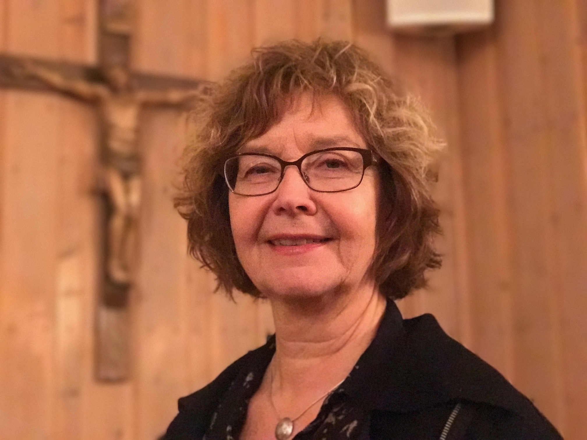 Torunn Sørensen