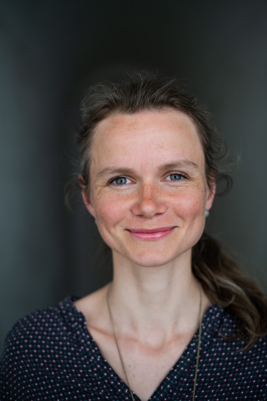 Zdenka Sokolickova