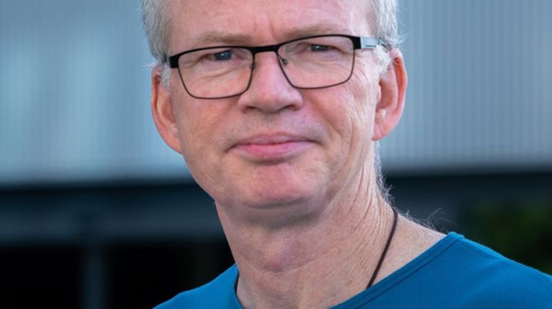 INNSETTELSESGUDSTJENESTE FOR PROST ØYSTEIN MAGELSSEN