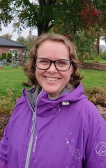 Ingeborg Danbolt Drange