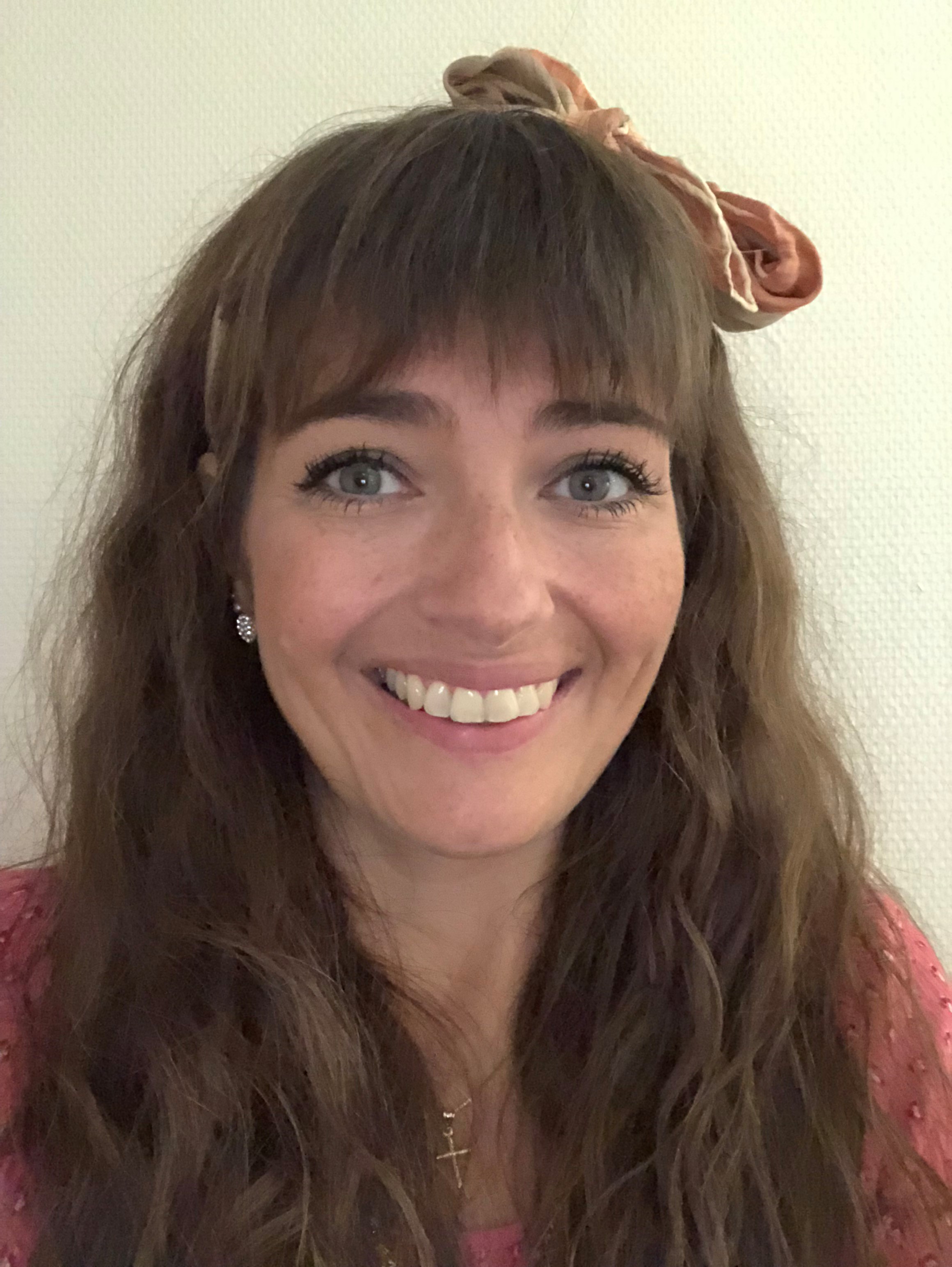 Nina Herheim Høyden