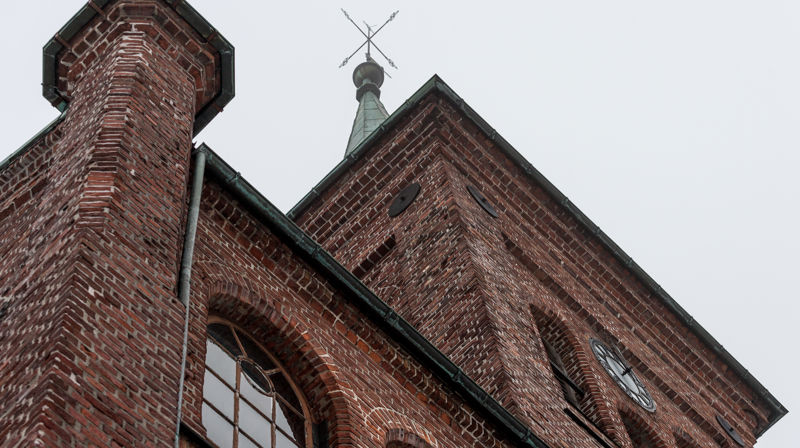 Foto: Glenn O. Olsen