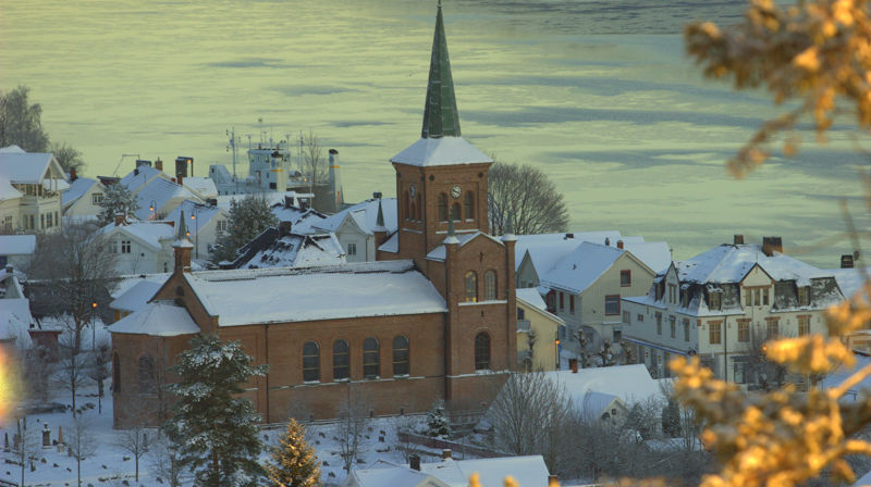 Foto: Lise Marie Lieng