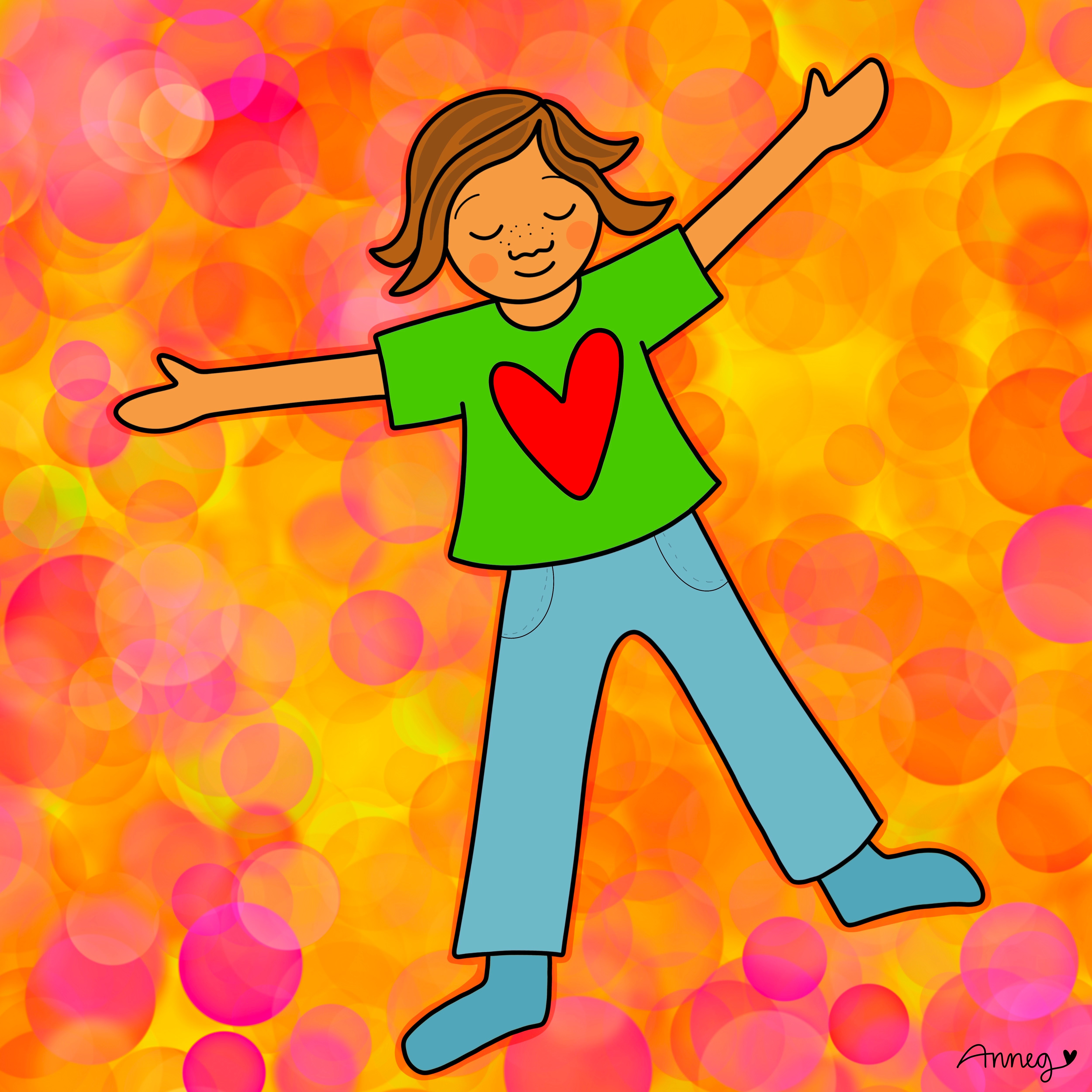 Lys vaken - 6. trinn