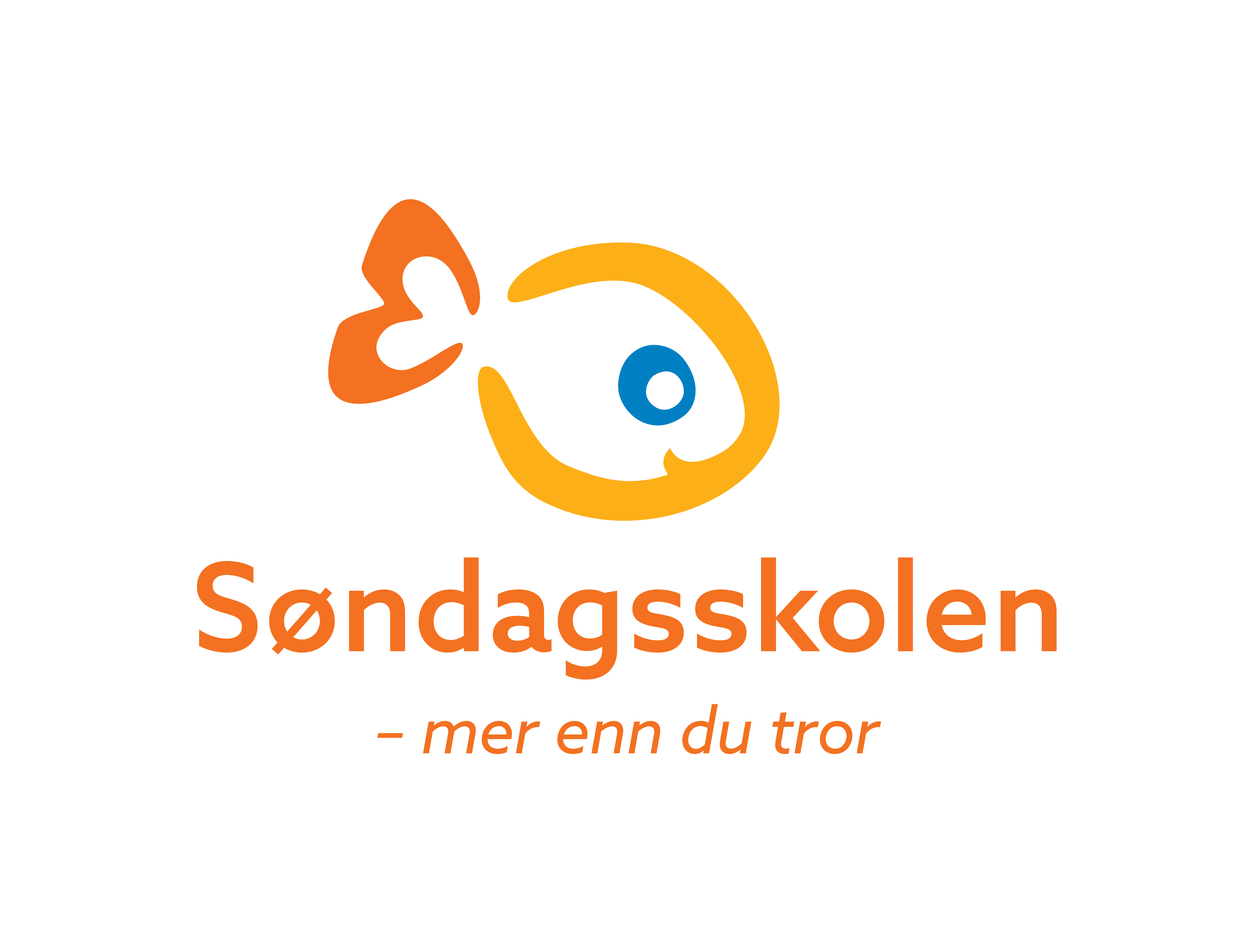 Velkommen til søndagsskulen - på Lye og Time 