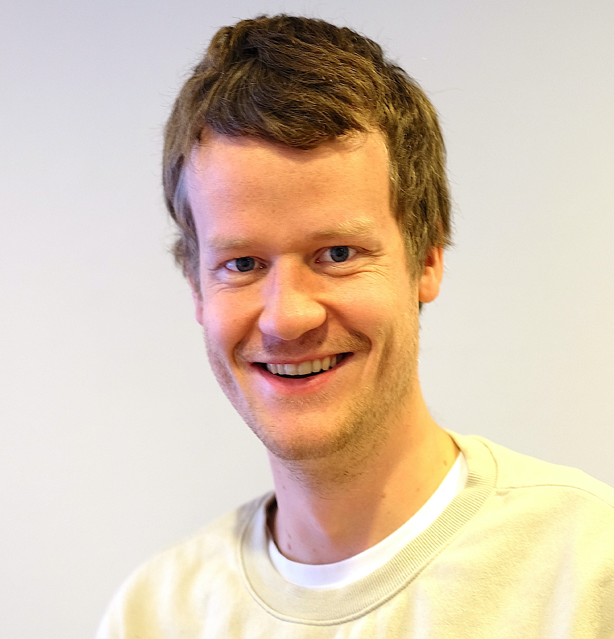 Jon Torger Hetland Salte