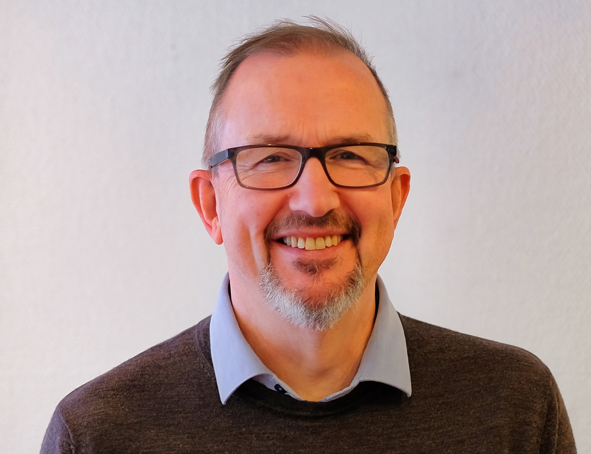 Lars Sigurd Fjelde Tjelle