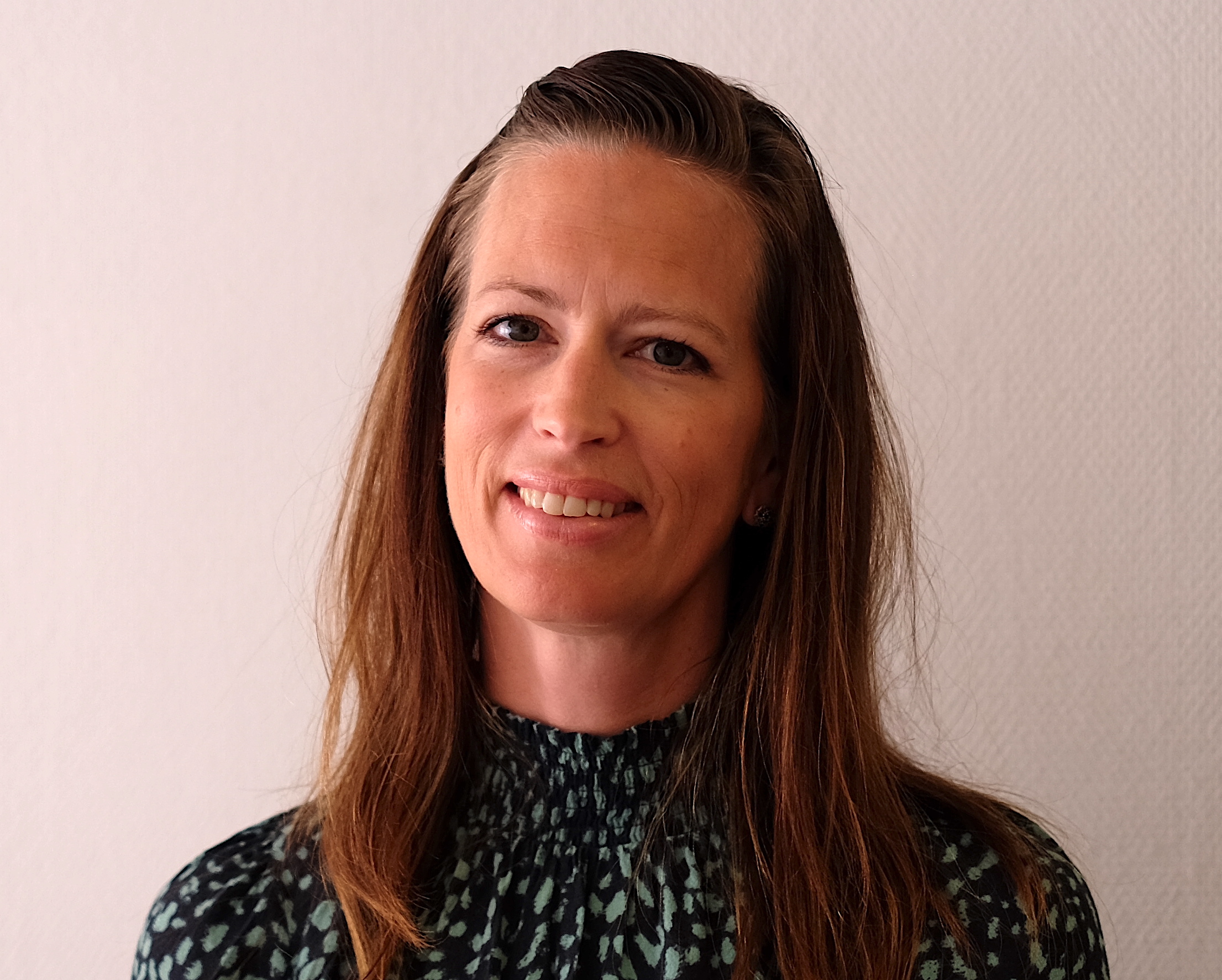 Marianne Egeland Hauge