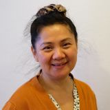 Maria Praxedes Unlayao Slettebø