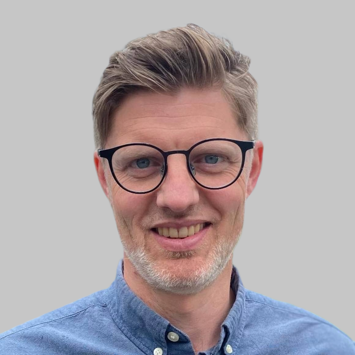 Trond Inge  Tappel 