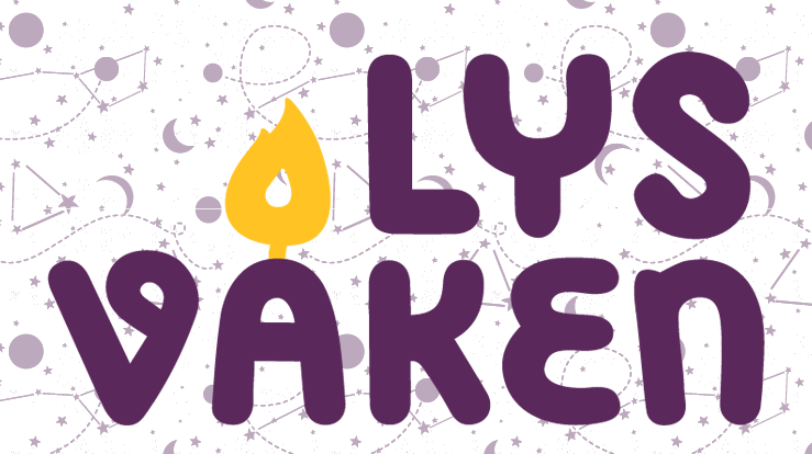 Lys V&aring;ken 2024 - Tingvoll kirkelige fellesr&aring;d