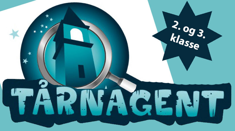 Tårnagenthelg for 2. og 3. trinn
