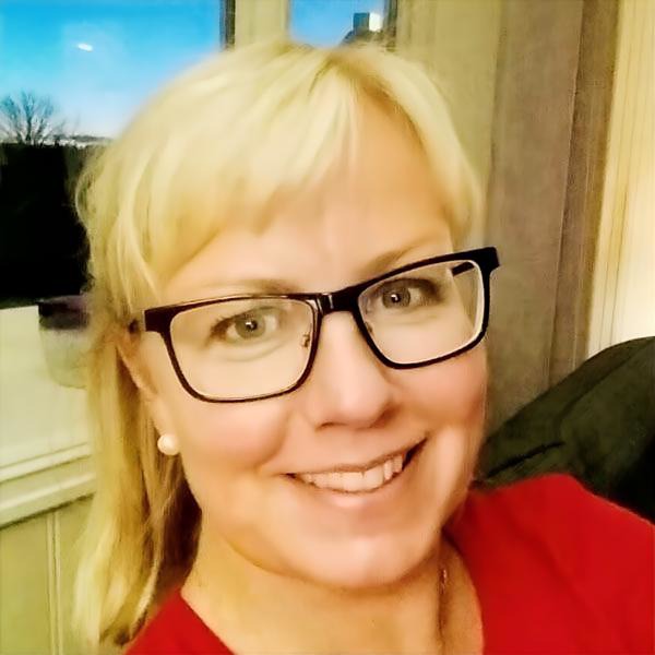 Annette Lyseggen
