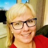 Annette Lyseggen