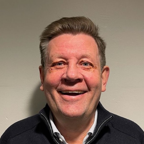 Eirik Roberg