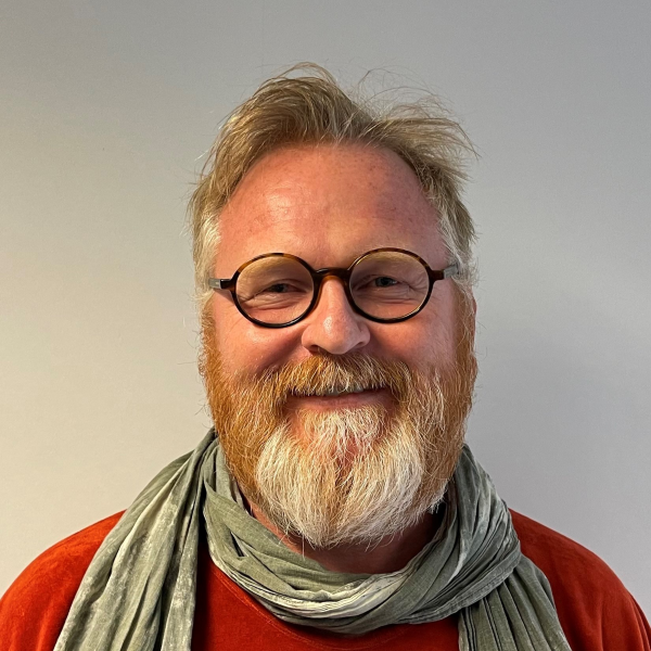 Helge Haga