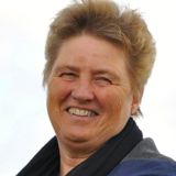 Irene Solberg