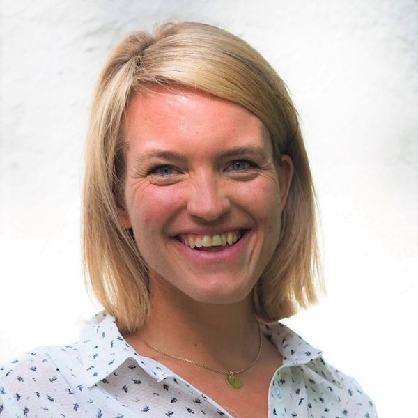 Kristina Amundsen Nomme