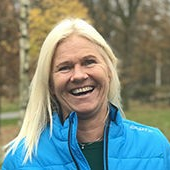 Lilly Anne Eriksen