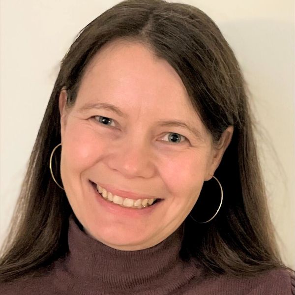 Lise Hagen Fladberg