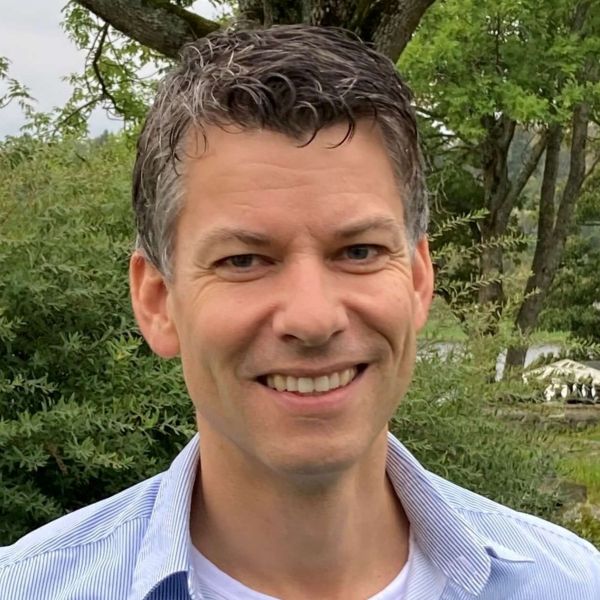 Ruben Heitmann
