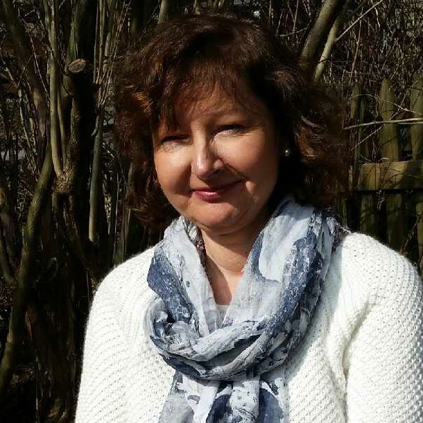 Ellen  Bjørheim