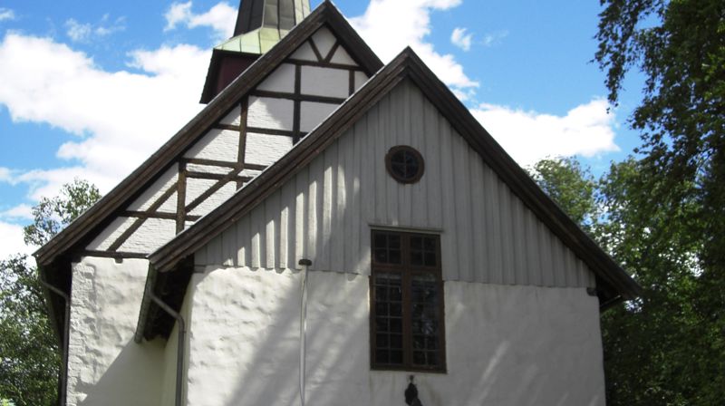 Olsok i Sem kirke