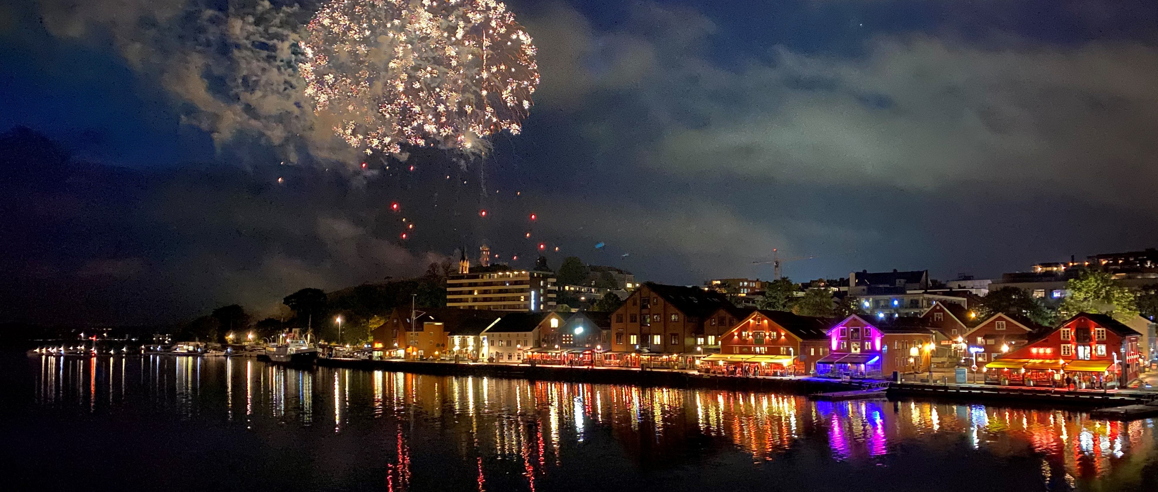 Toppbilde for Tønsberg kirkelige fellesråd