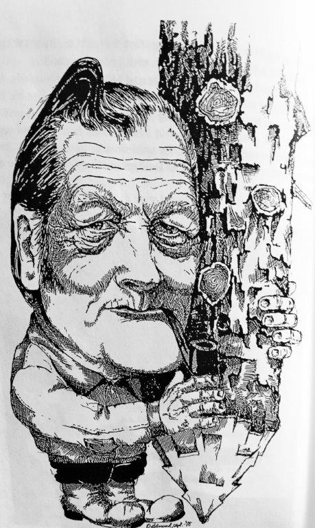 JAZZ OG LYRIKKMESSE I BAKKE KIRKE 13.MAI 18.00