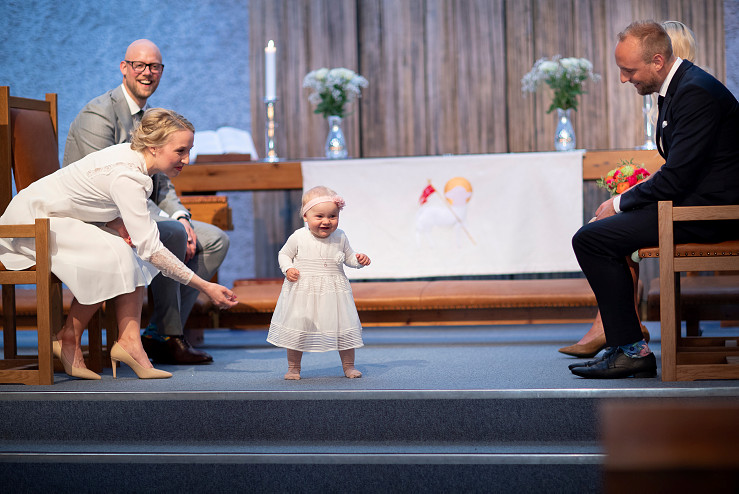 Foto: Bo Mathisen/Kirkerådet