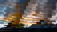 Byåsen kirke. Foto: Steinar Leirvik