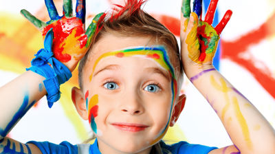 MiniKrybba Tweens for 5.-7.trinn