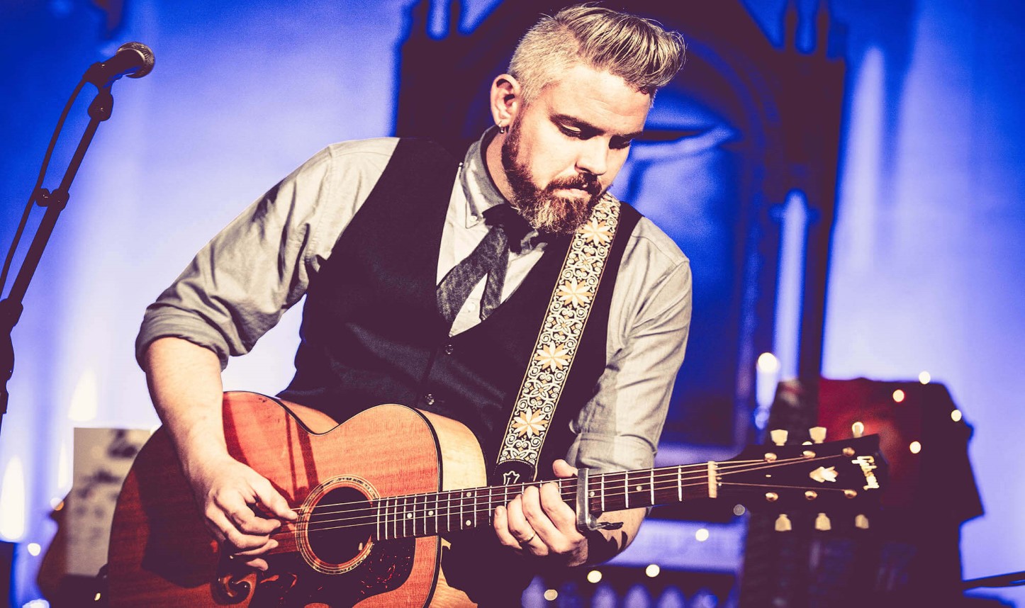 Kulturkveld på Byåsen med Trygve Skaug