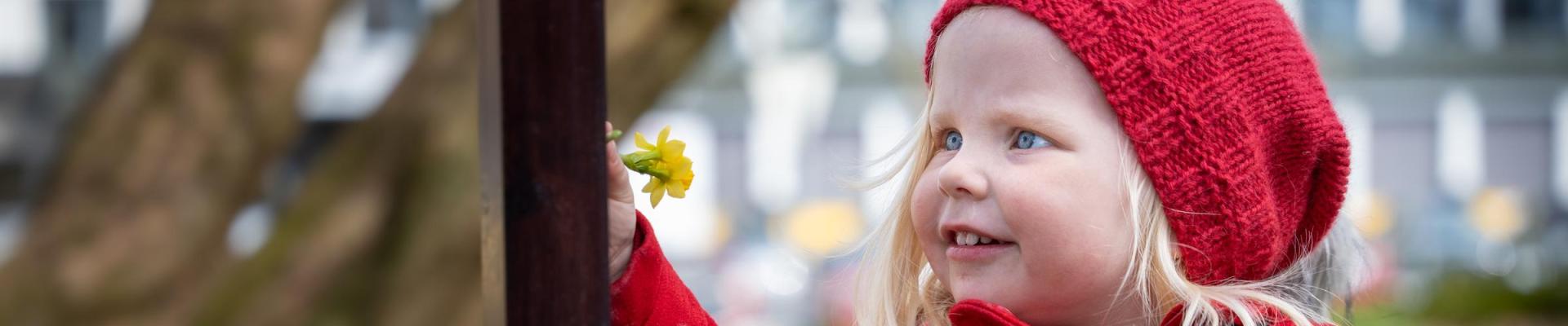 Toppbilde for Arna sokn