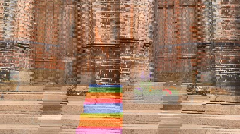 Foto: Berge-Andreas Steinsvåg