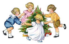 Juletrefest i Lademoen kirke, 28. des. kl. 15.00