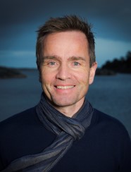 Roald Håbrekke